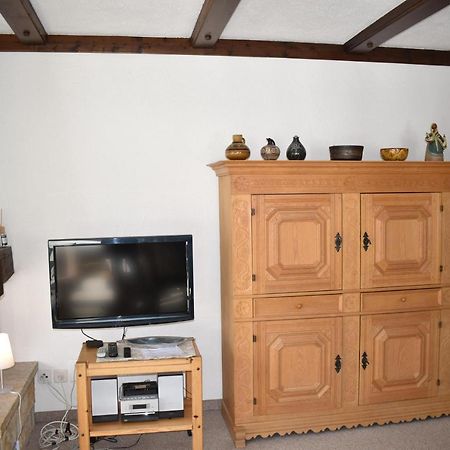 La Golp Apartment Valbella Luaran gambar