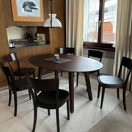 La Golp Apartment Valbella Luaran gambar